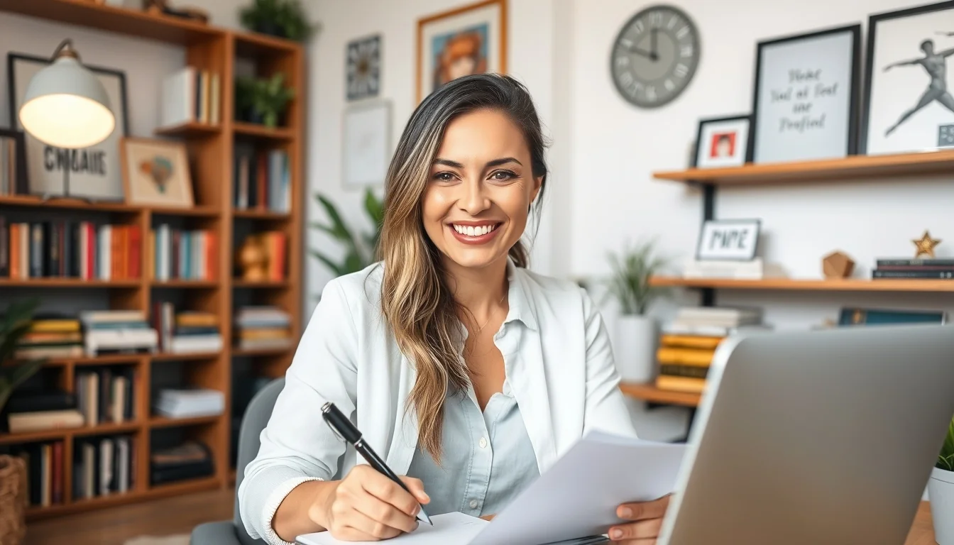 About values main image